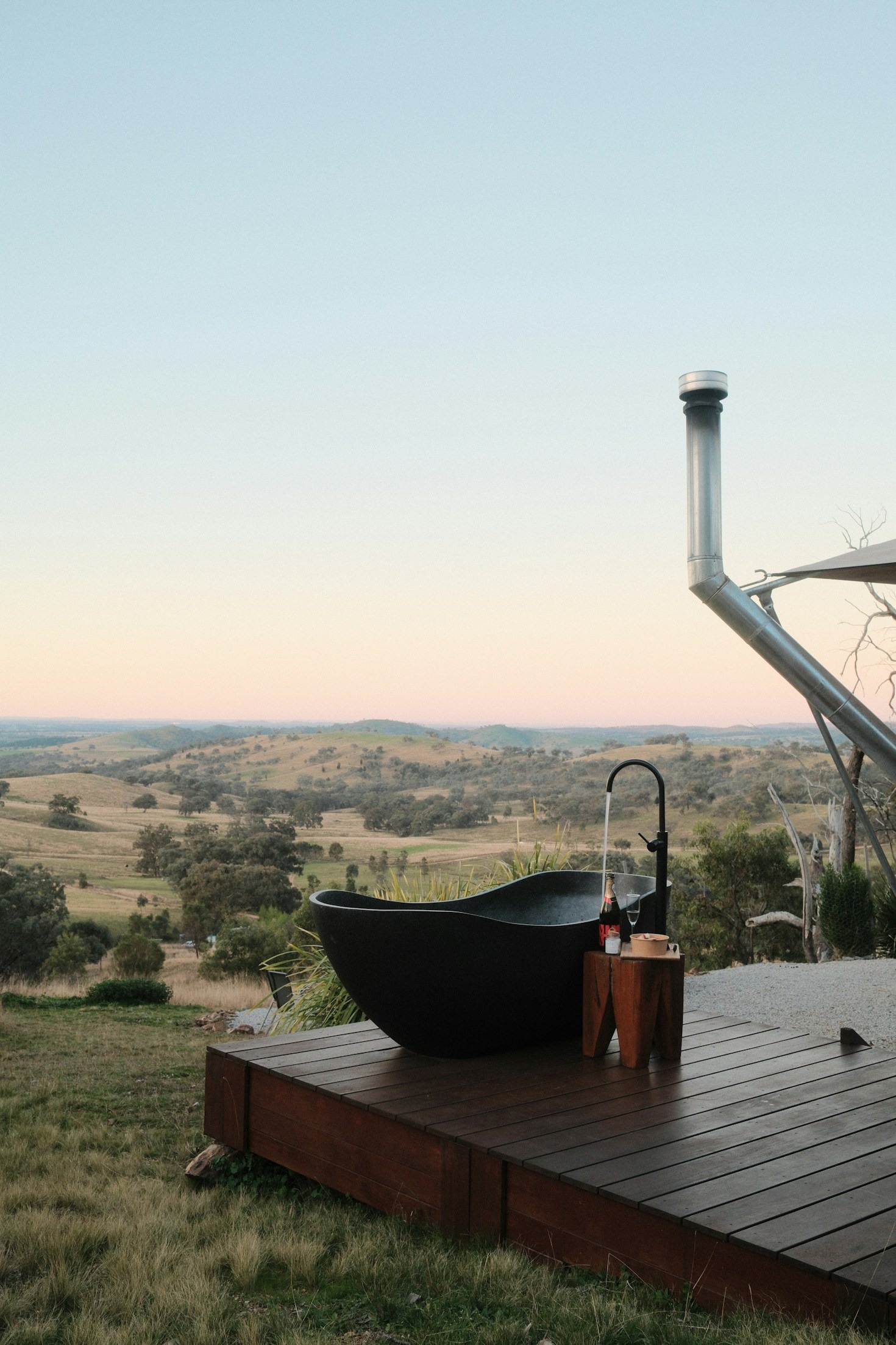 Por qué elegir un glamping en Guatapé para tus vacaciones