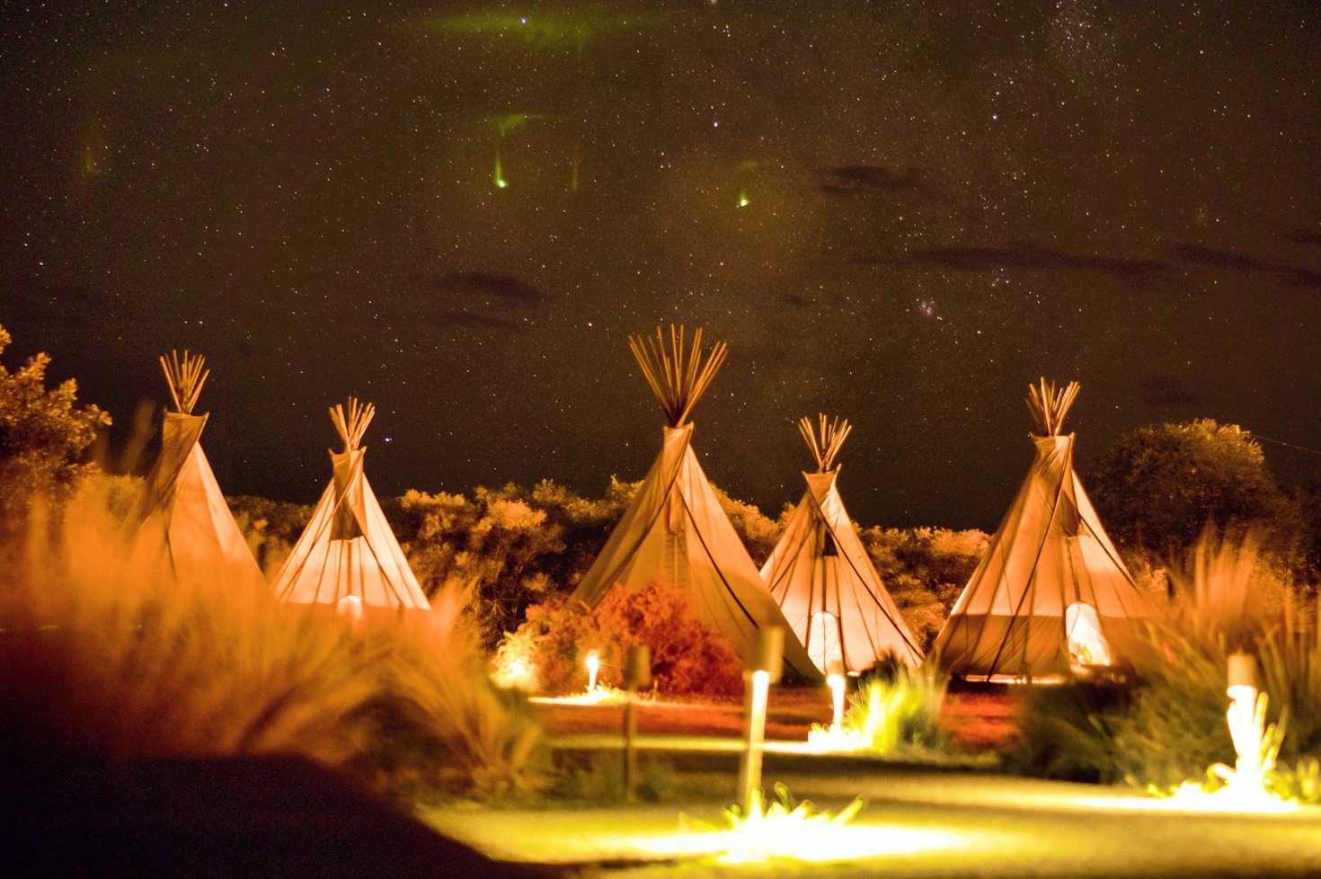 Todo lo que necesitas saber antes de tu primera experiencia glamping